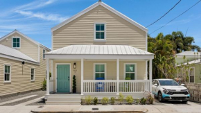 The Duke and The Duchess by Last Key Realty